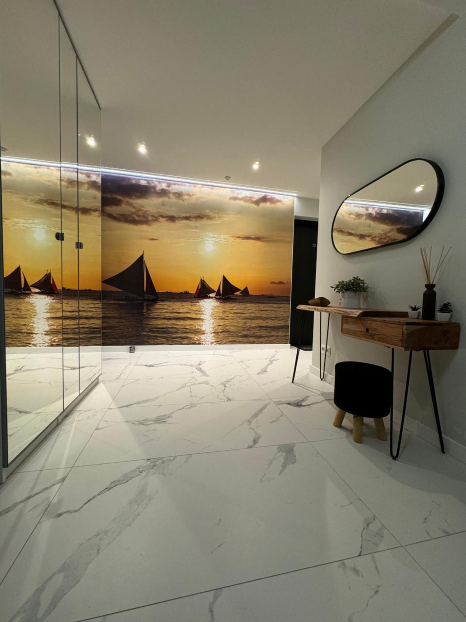 Apartamenty Beauty & Spa エウク エクステリア 写真