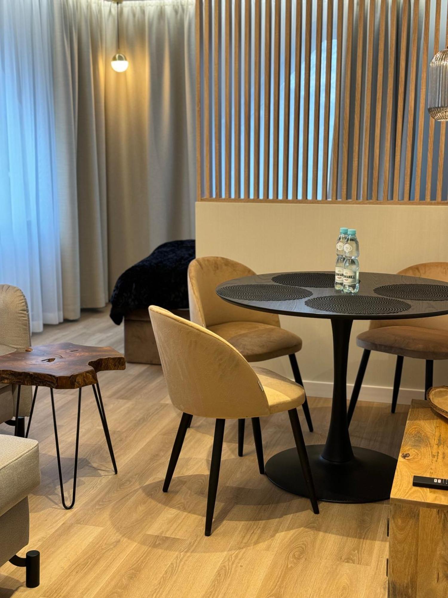 Apartamenty Beauty & Spa エウク エクステリア 写真